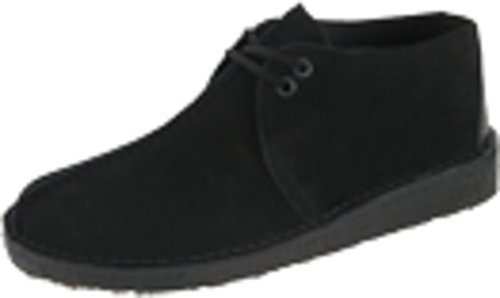 Black Suede
