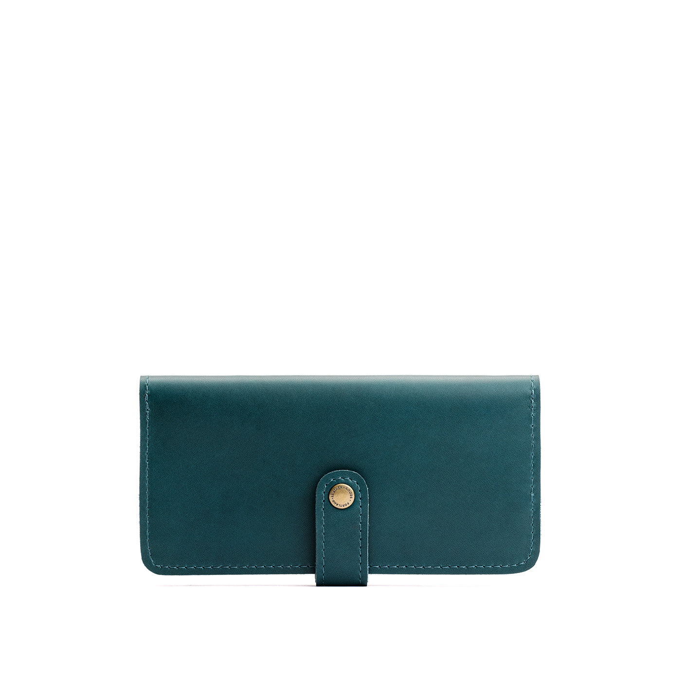Women's Genuine Leather Bifold Wallet with RFID Blocking - Slim & Stylish for Everyday Use, Travel, and Business