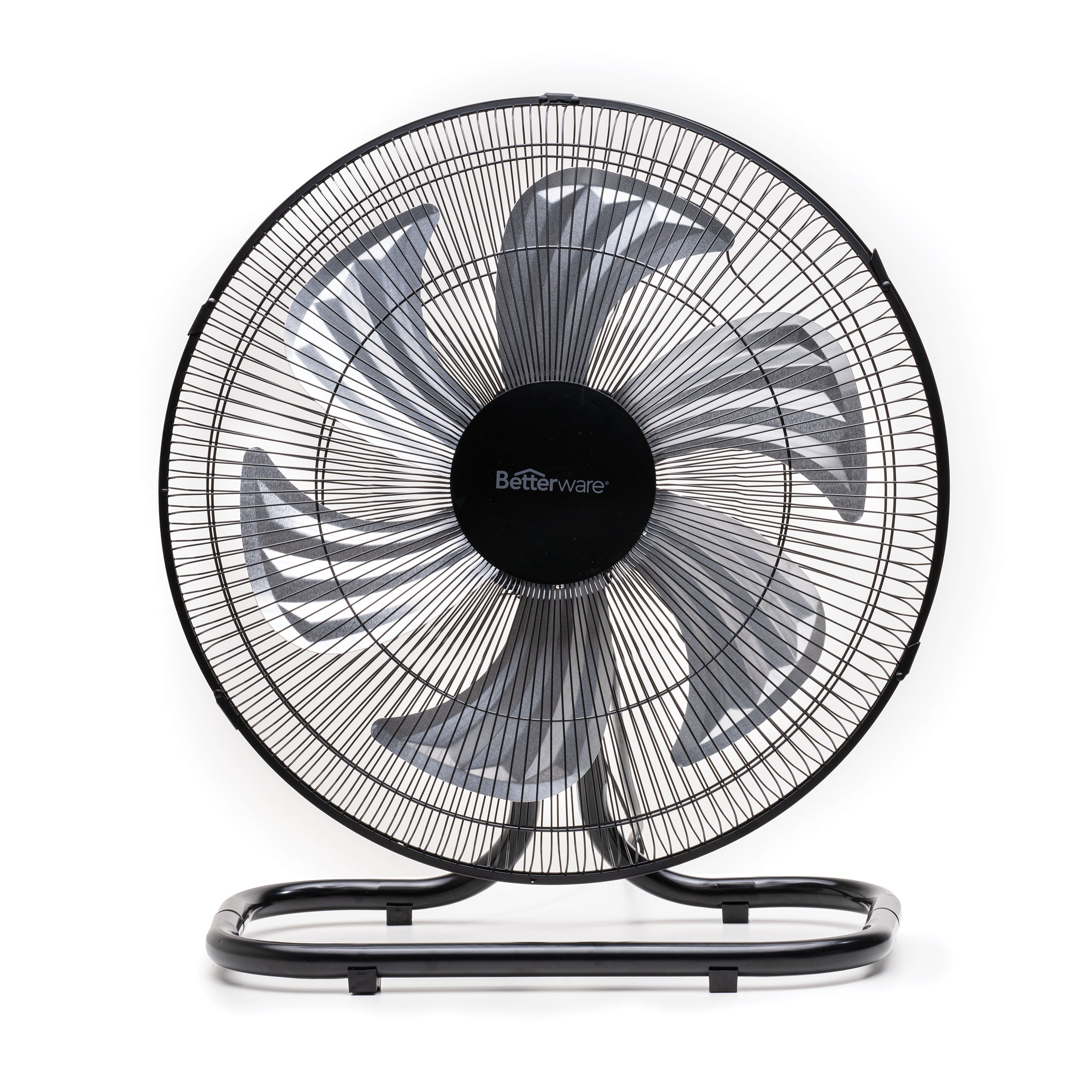 3 in 1 Portable Fan with USB Rechargeable Battery - Personal Desk Fan, Handheld Fan & Neck Fan - Perfect for Office, Travel, Gym & Outdoor Activities