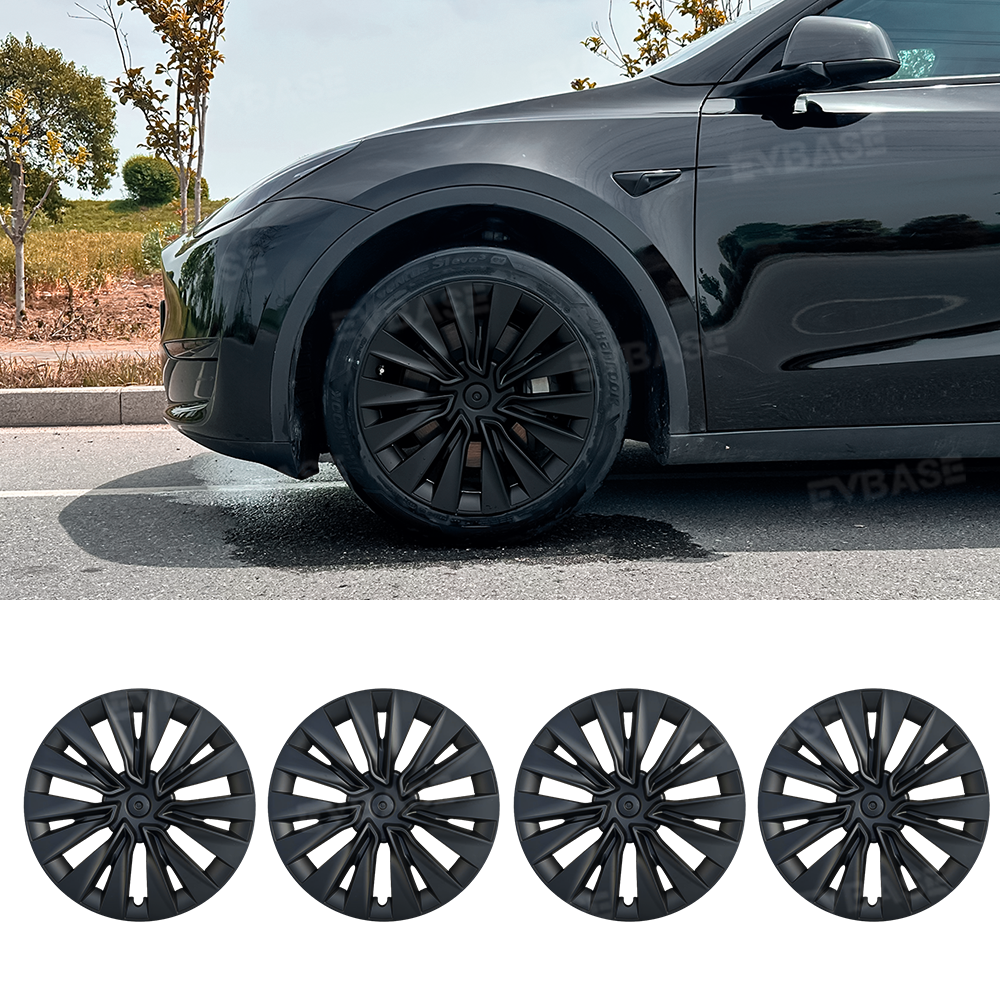 Tesla Model Y 19