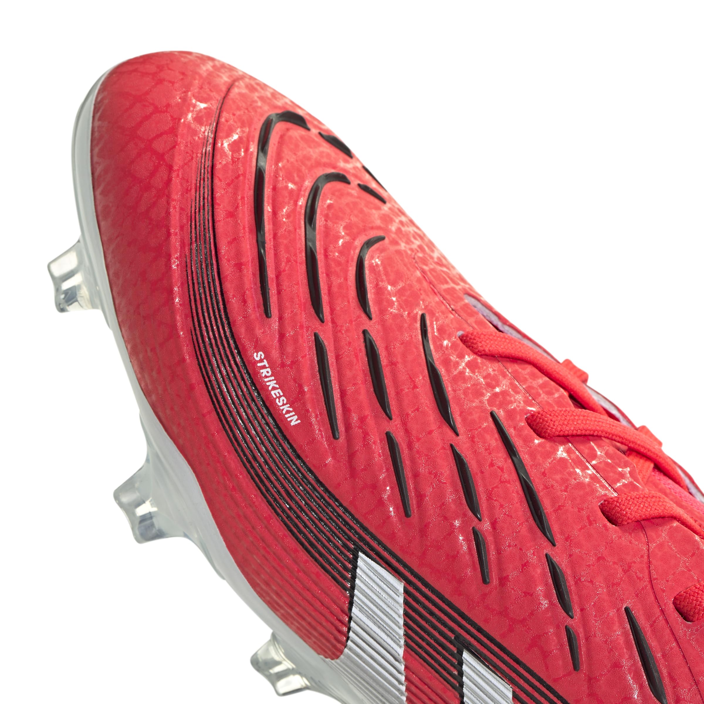 **Adidas Unisex Pro Firm Ground Soccer Cleats – Lightweight & Durable for Men & Women – Perfect for Turf, Training & Matches**