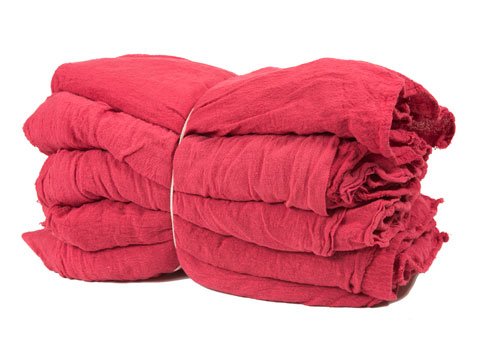 Premium Heavyweight Cotton Shop Towels 14