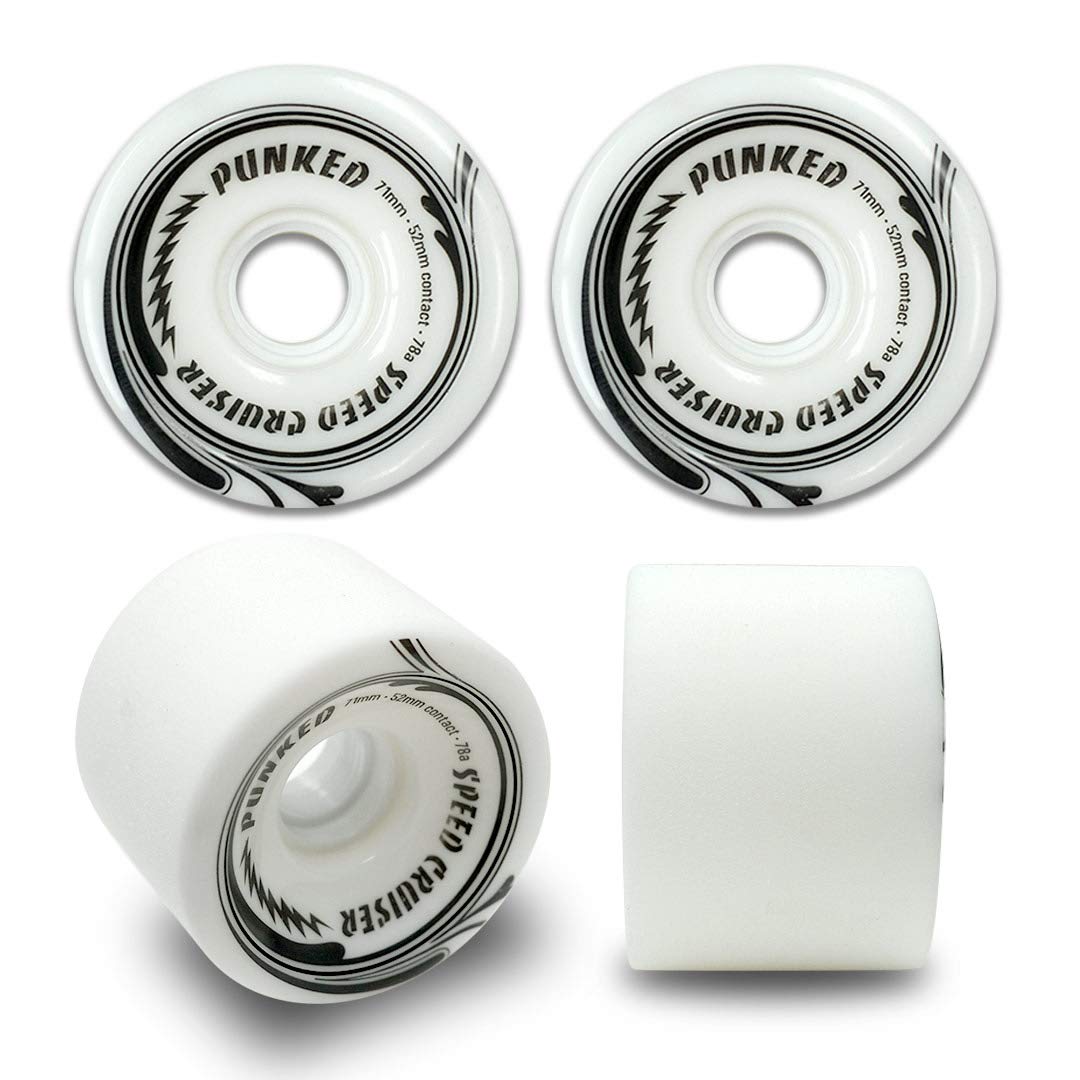 Yocaher Complete Lowrider Skateboard 40.75