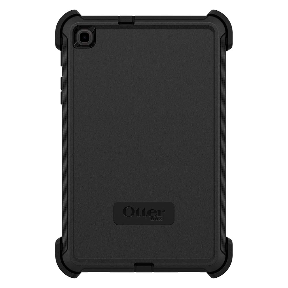 OtterBox Defender Series Protective Case for Samsung Galaxy Tab A 8.4 (2020) - Black | Shockproof & Drop Protection | Perfect for Travel, Work & Outdoor Adventures