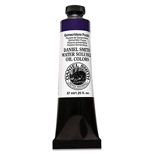 Quinacridone Purple