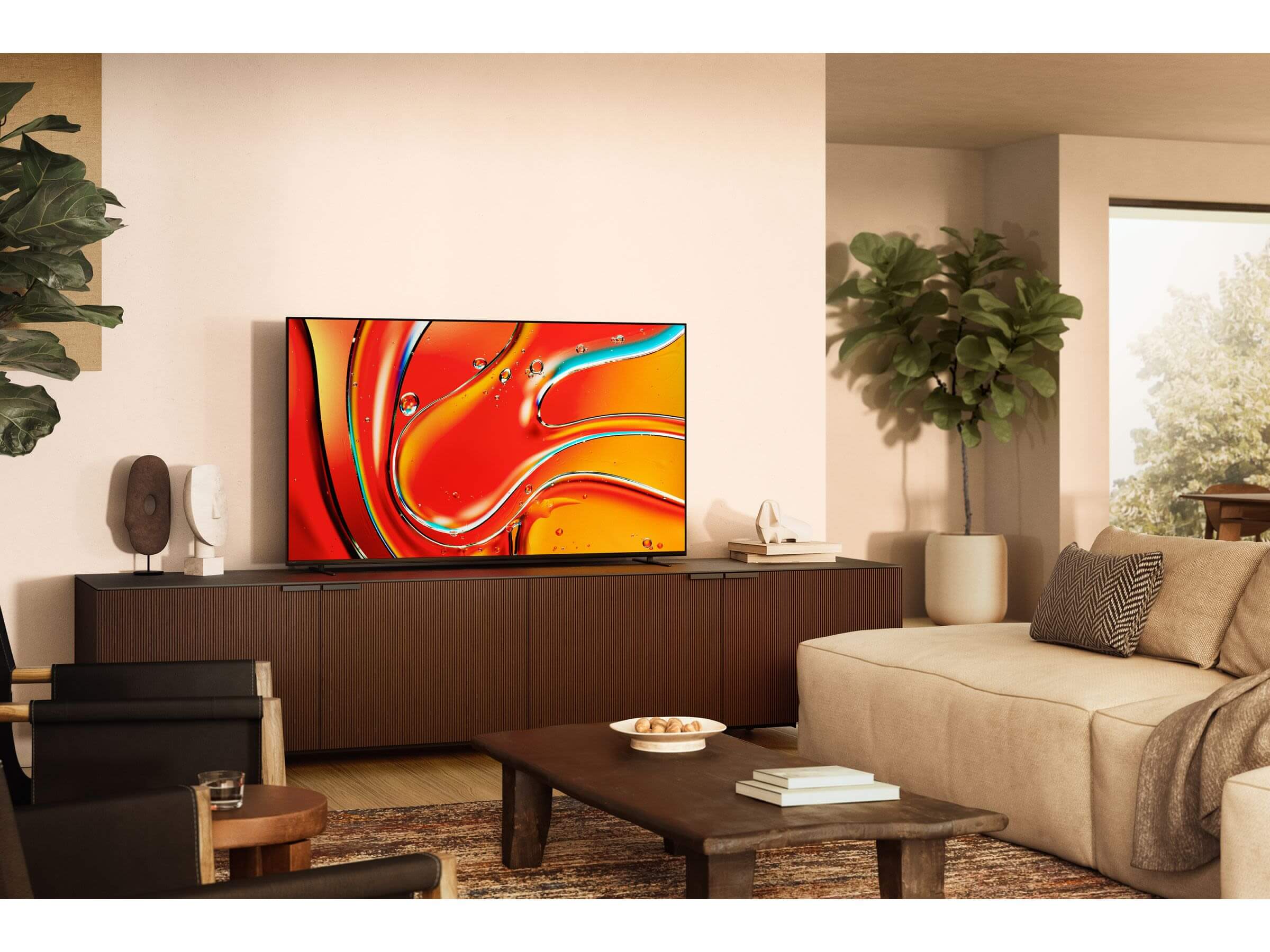 Sony Bravia 7 85