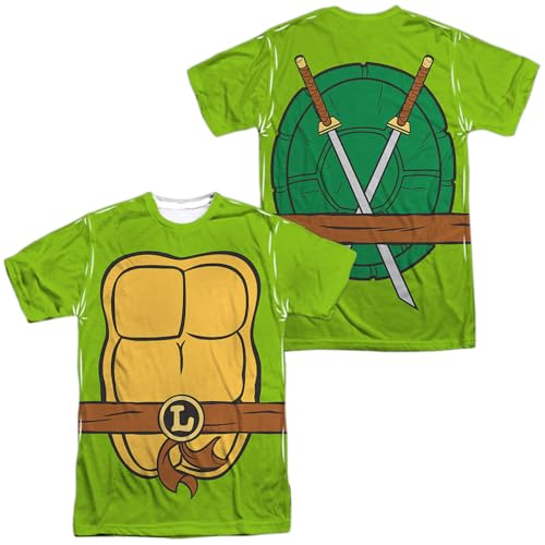 Leonardo Costume