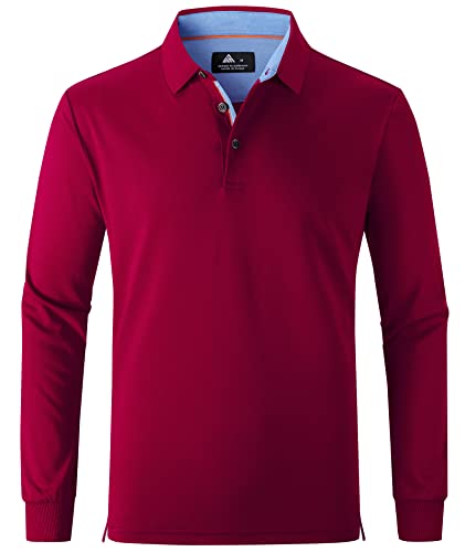 A-wine Red
