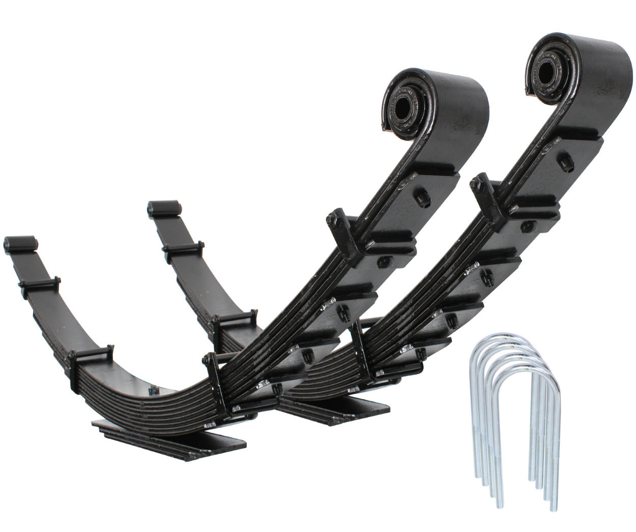 2005-2007 Ford F250 F350 2.5