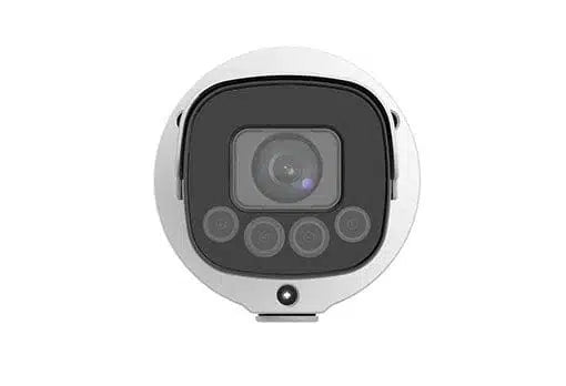 Uniview HC121@TS8C Z 2MP Outdoor IP License Plate Recognition Camera - Perfect for Parking Lots, Driveways & Security Surveillance