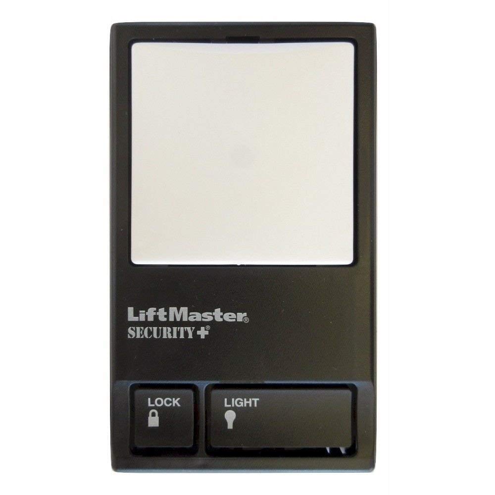 LiftMaster Chamberlain Multi-Function Garage Door Opener Wall Control Remote Keypad - OEM Replacement Part for Secure Home Access | Perfect for Garage, Shed & Gate Entry Systems