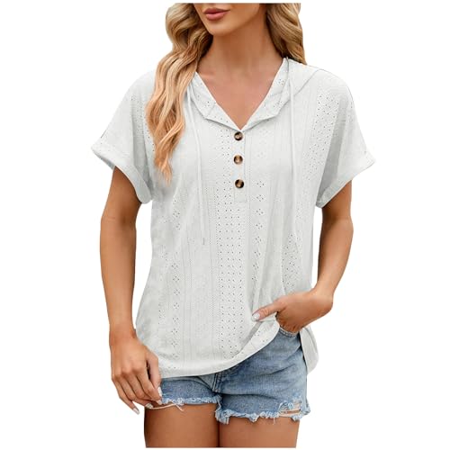 Summer Tops#02-white