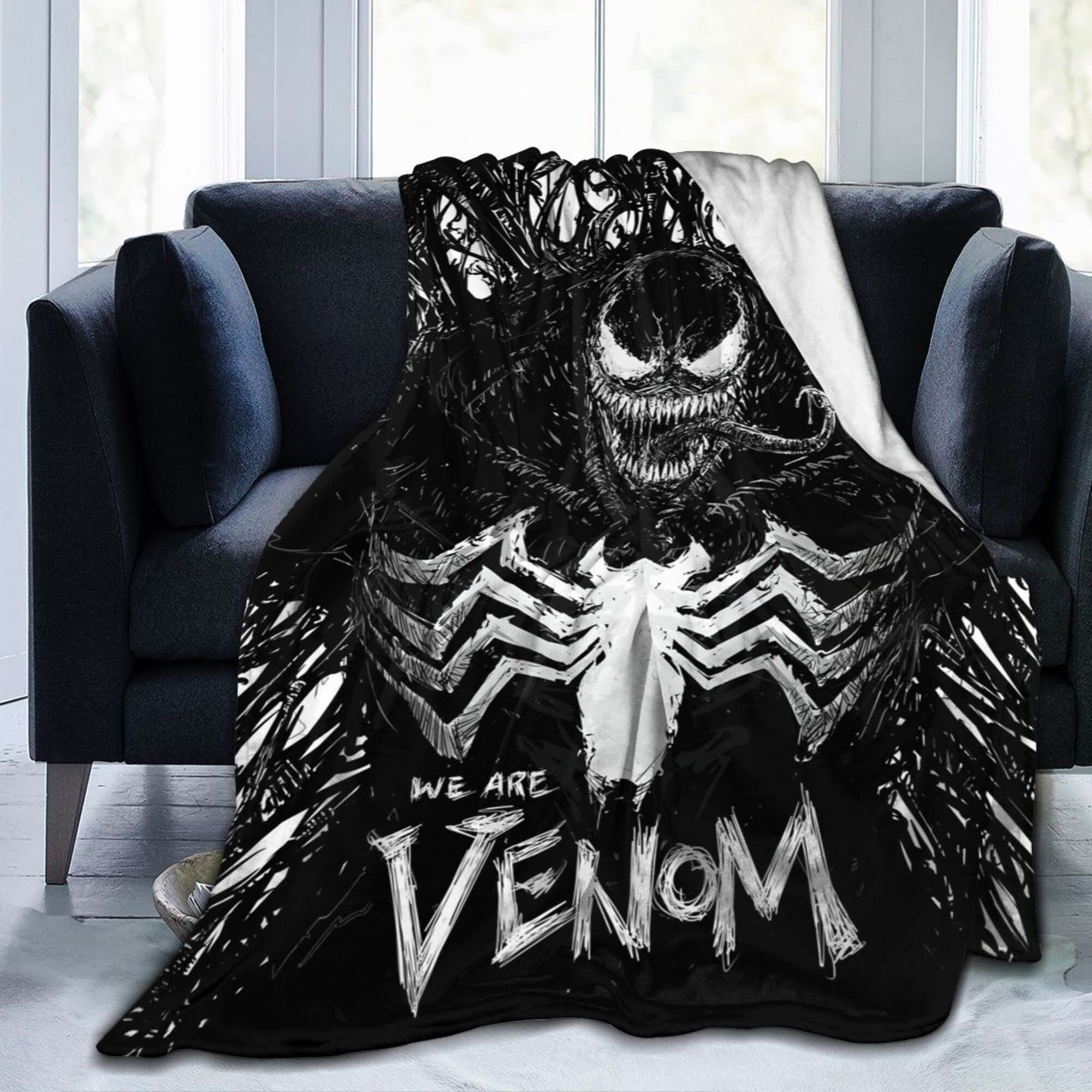 Super Soft Throw Blankets 60
