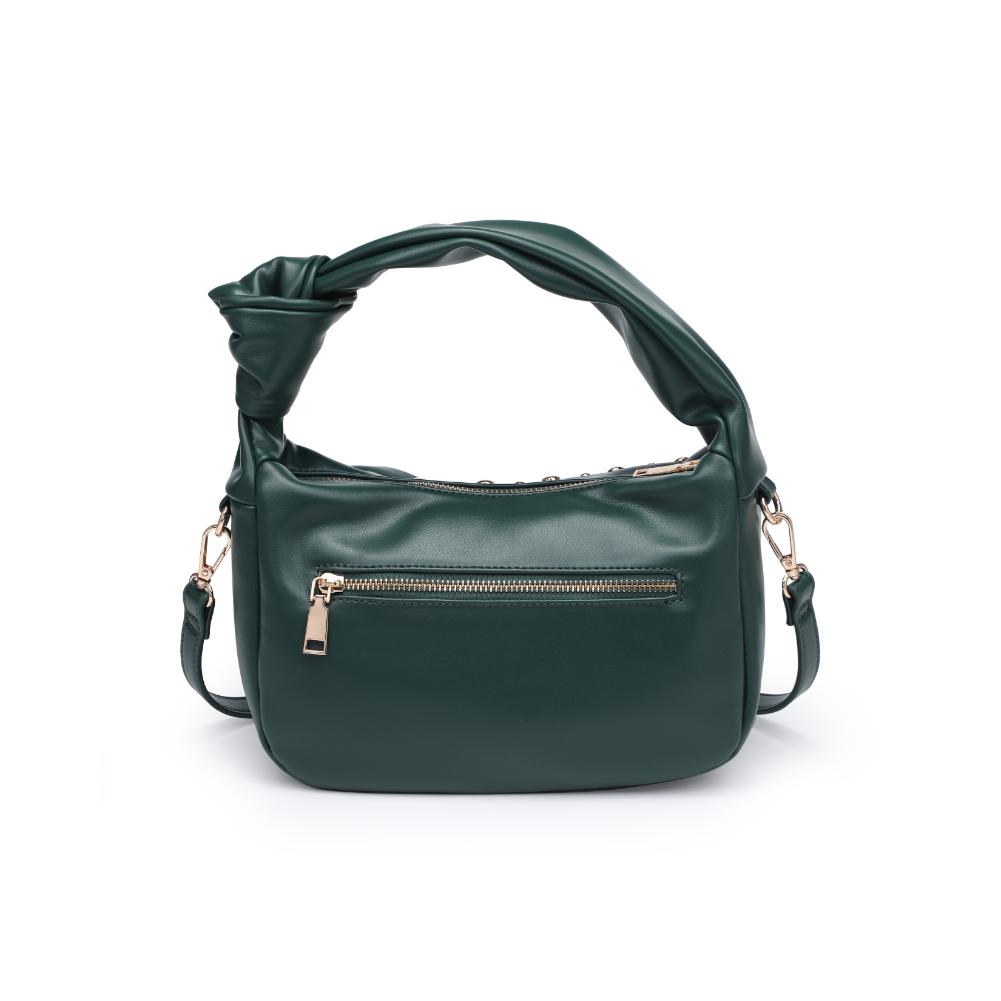 Lennox Crossbody Bag for Women - Stylish & Lightweight Leather Shoulder Purse - Perfect for Travel, Shopping & Everyday Use