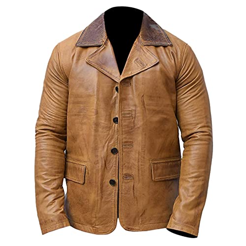 Brown Faux