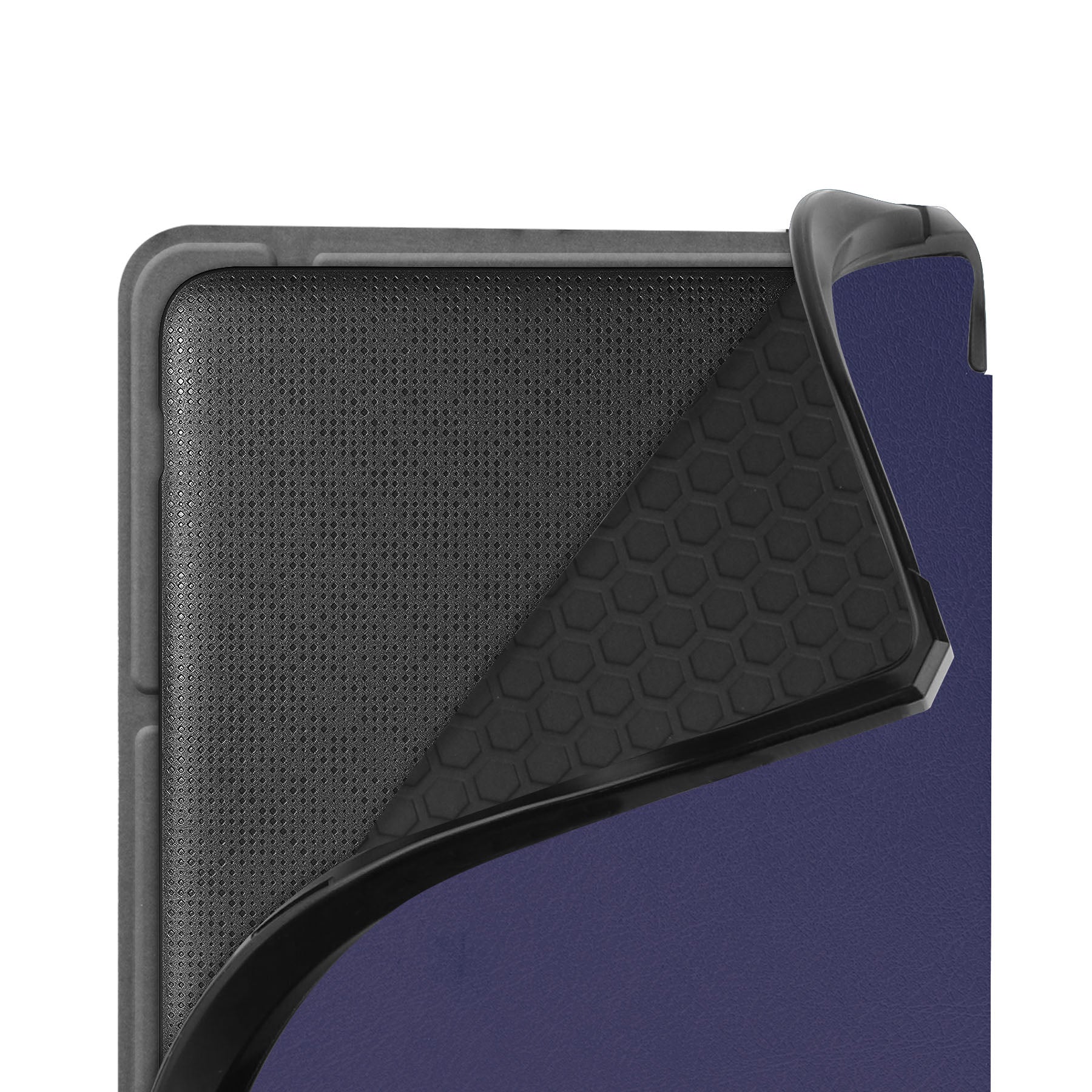 KOBO Premium Solid Navy Blue Phone Case - Slim Protective Cover for iPhone & Samsung - Perfect for Everyday Use, Travel & Outdoor Activities