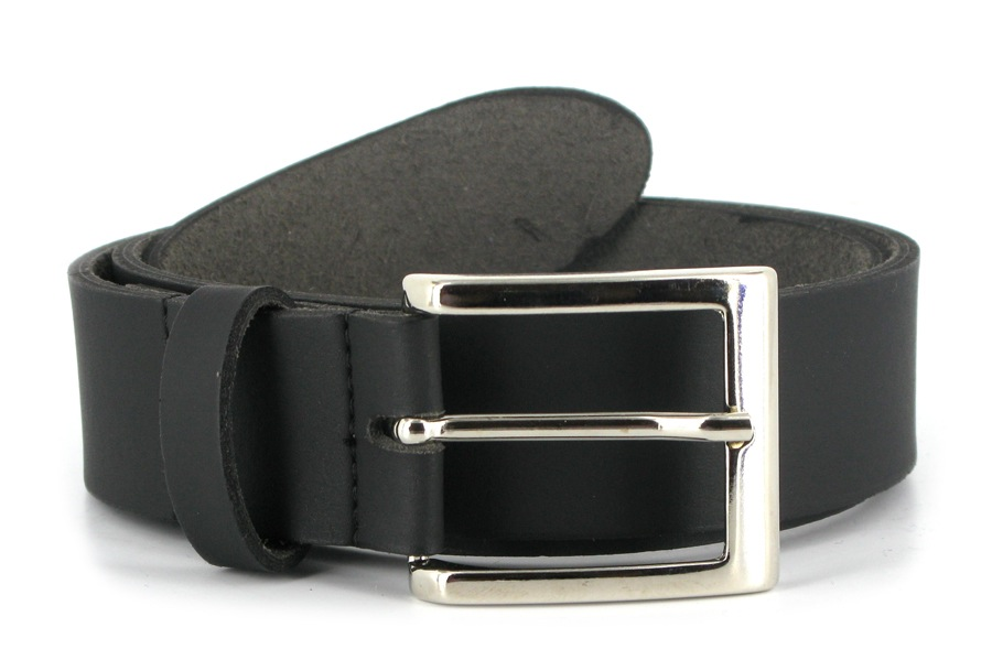 Vegan Leather Bobby Belt for Men & Women - Stylish & Durable Plant-Based Fashion Accessory - Perfect for Casual, Office & Everyday Wear