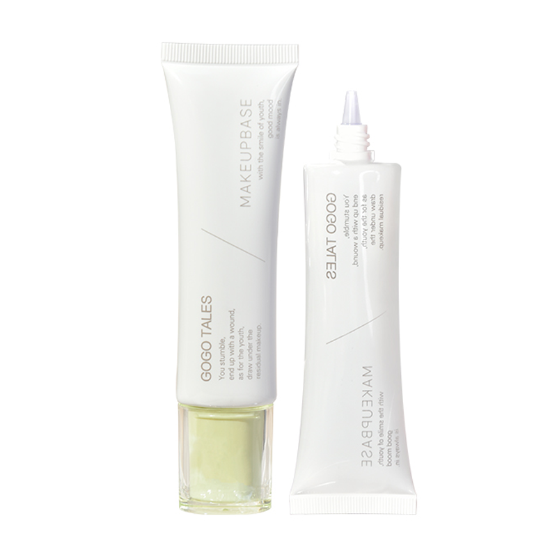 Gogotales Radiant Glow Primer - Illuminating Face Primer for Flawless Makeup Base | Perfect for Daily Wear & Special Occasions