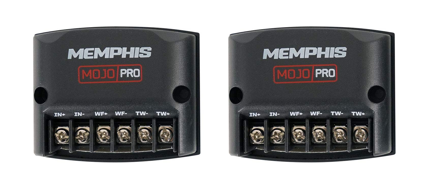 Memphis Audio MJP6C MOJO 6.5