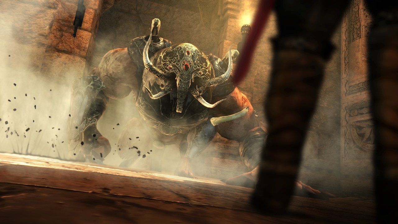 Prince of Persia: The Forgotten Sands - Xbox 360 Game | Action-Adventure Video Game for Xbox 360 | Explore Ancient Persia & Battle Enemies | Perfect for Fantasy & Adventure Gamers
