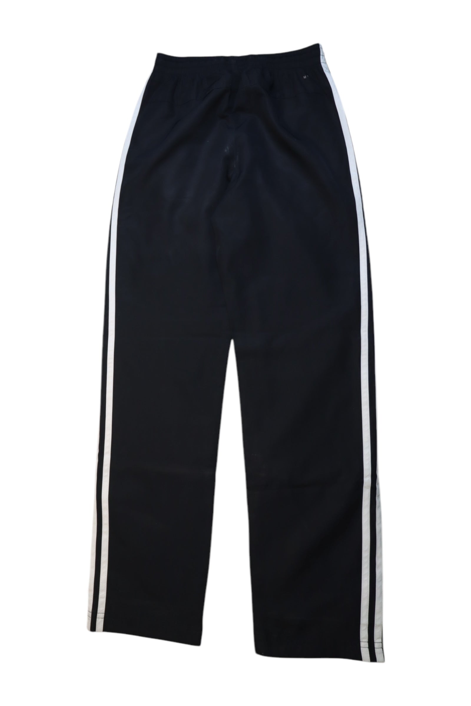 Adidas Striped Active Pants for Boys - Comfortable Athletic Joggers for Running, Training & Gym Workouts - Youth Size 12