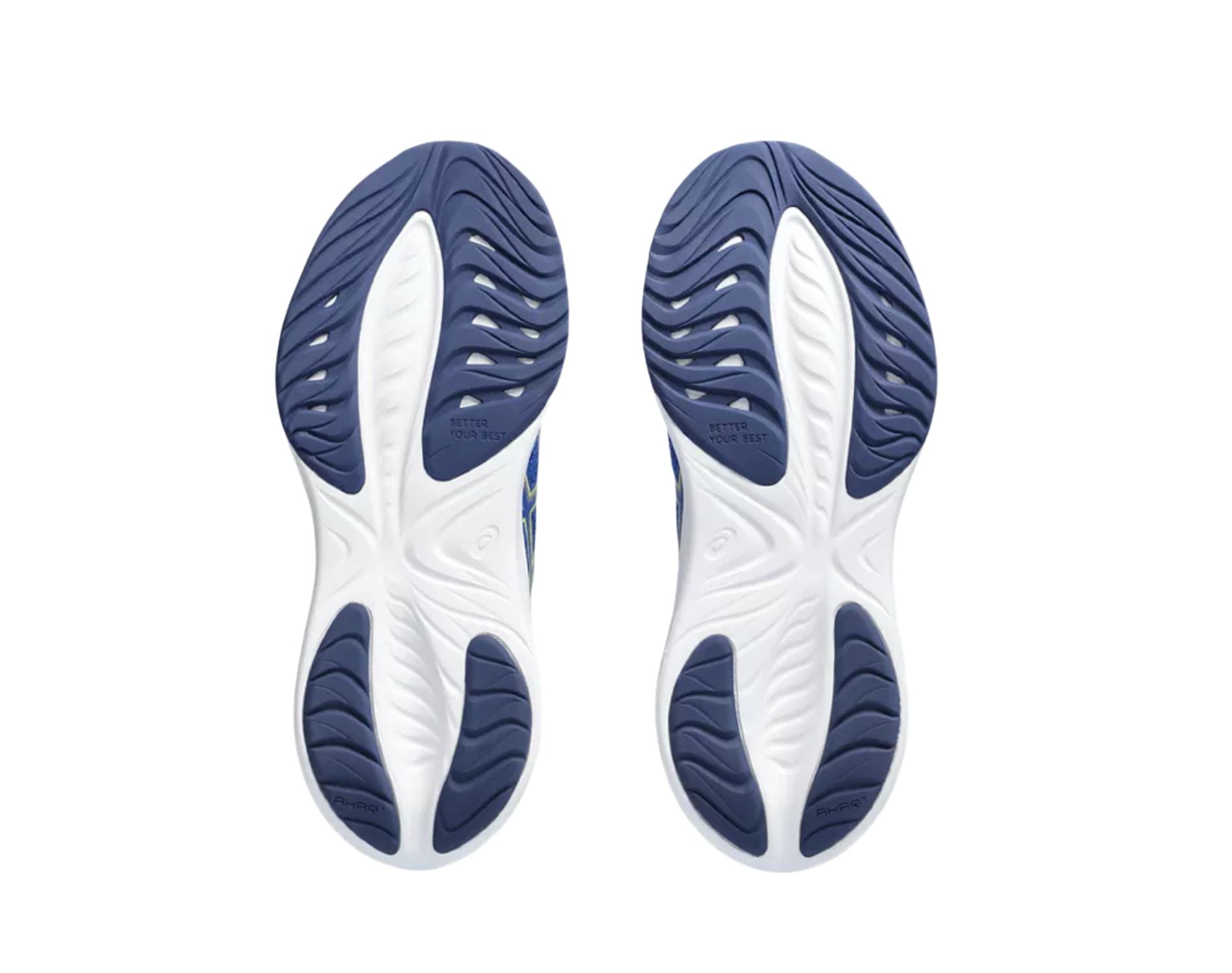 ASICS Gel Cumulus 25 GS Kids Running Shoes - Lightweight Cushioned Sneakers for Boys & Girls - Perfect for School, Sports & Daily Activities
