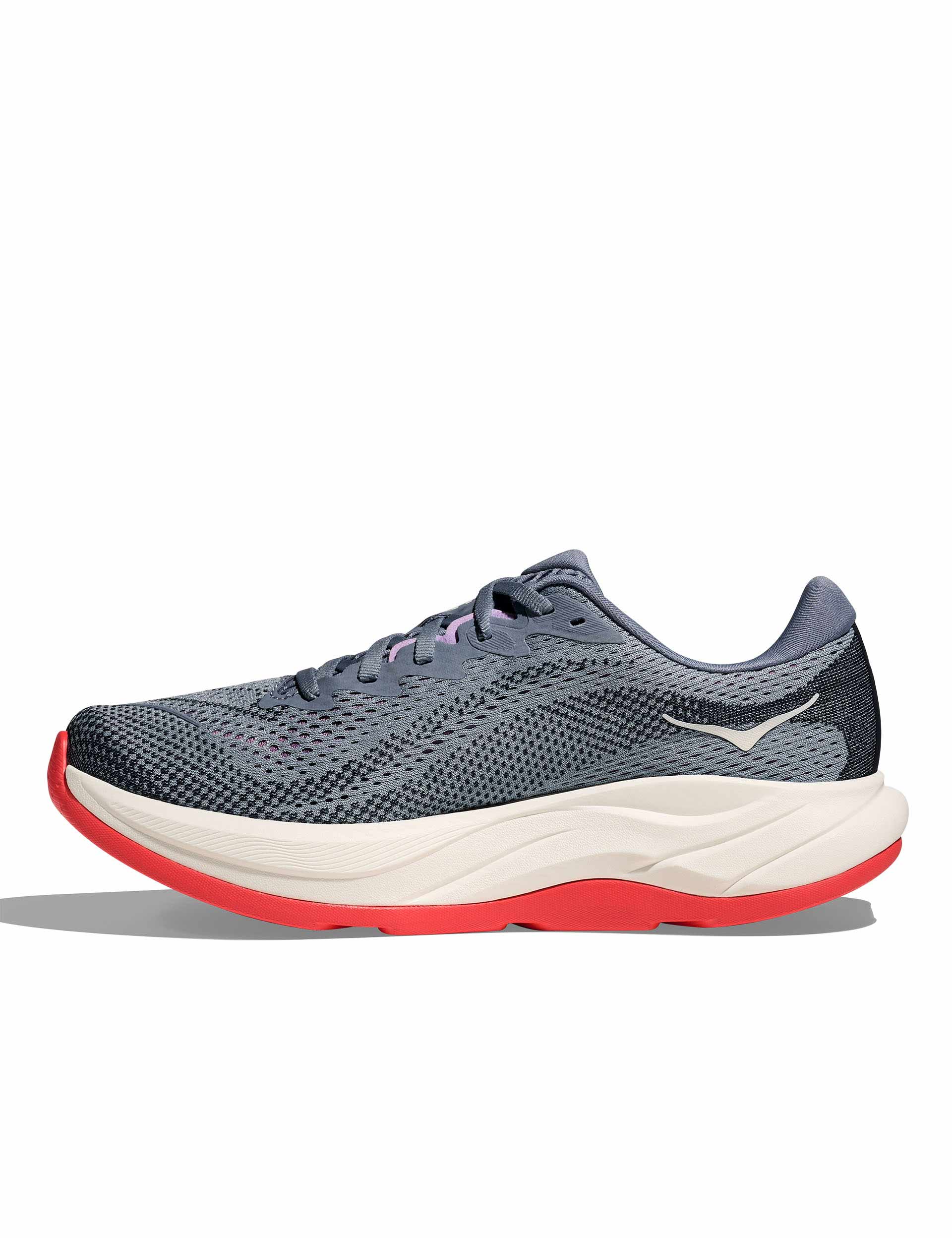 Rincon 4 Running Shoes - Moonlight & Nautical Dusk Color | Lightweight Cushioned Sneakers for Men & Women | Perfect for Jogging, Gym Workouts & Daily Walking