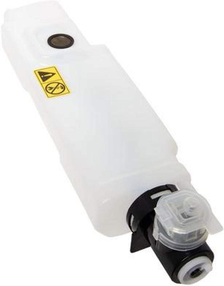Kyocera WT-860 Waste Toner Bottle for TASKalfa Printers - Office & Printing Use