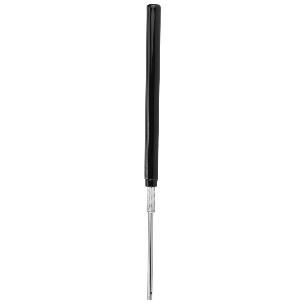 PerGar Automatic Greenhouse Vent Opener - Solar Sensitive Auto Roof & Window Ventilation System for Greenhouses, Garden Sheds & Plant Nurseries (Perfect for Temperature Control & Air Circulation)