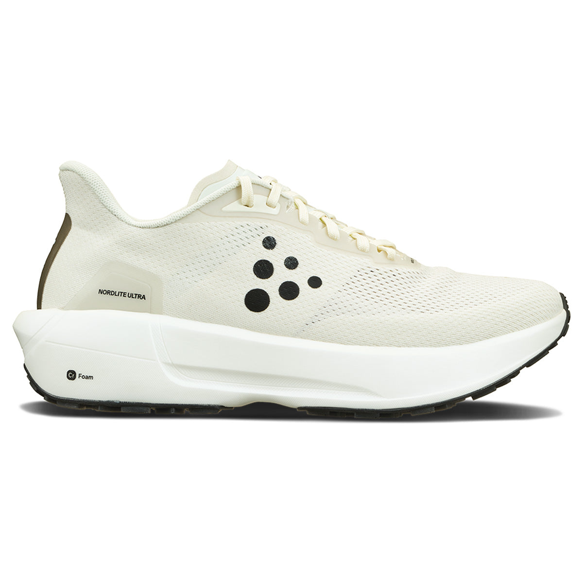 Craft Nordlite Ultra Women's Running Shoes - Lightweight & Breathable for Long-Distance Training, Trail Running & Gym Workouts