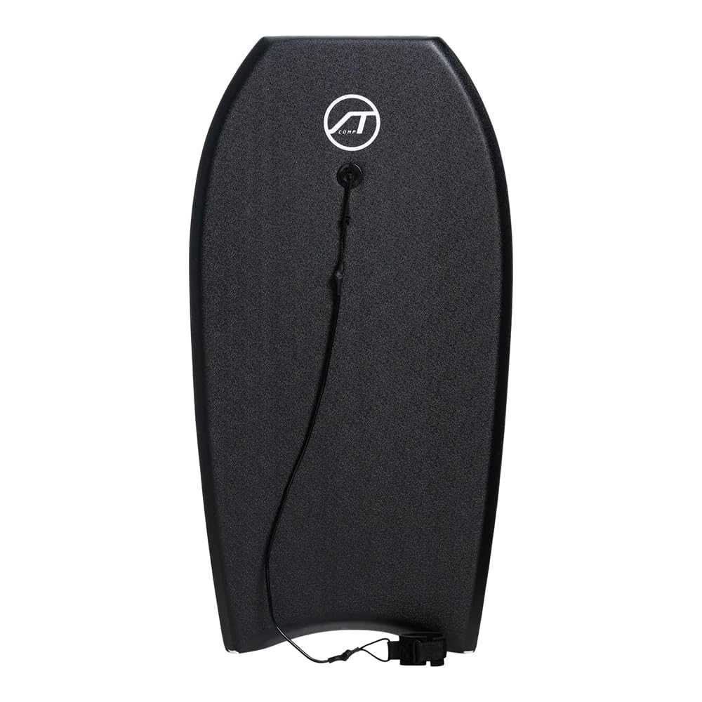 Quiksilver Men's St Fade Body Board - Premium Surfing Bodyboard for Waves & Beach Fun - Perfect for Ocean, Pool & Water Sports Enthusiasts