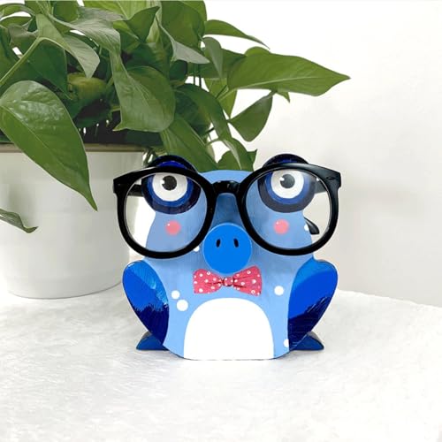 Blue Frog