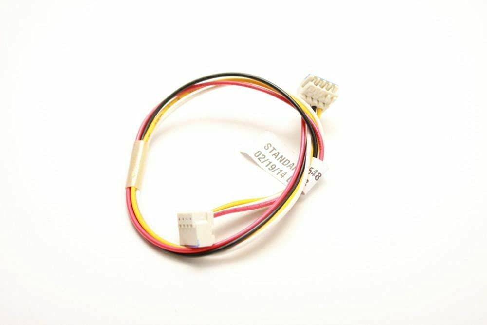 Genuine OEM Dishwasher Wiring Harness 154833101 - Compatible with Various Dishwasher Models | Replacement Part for Efficient Dishwasher Repair & Maintenance | Perfect for Home Kitchen Appliance Upgrades