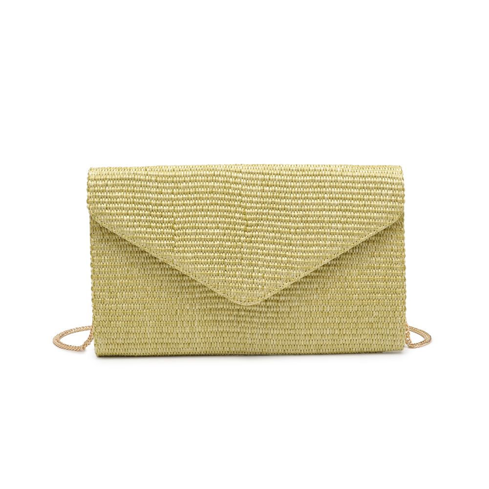 Trista Women's Fashion Clutch Purse - Elegant Evening Bag for Parties, Weddings & Special Occasions