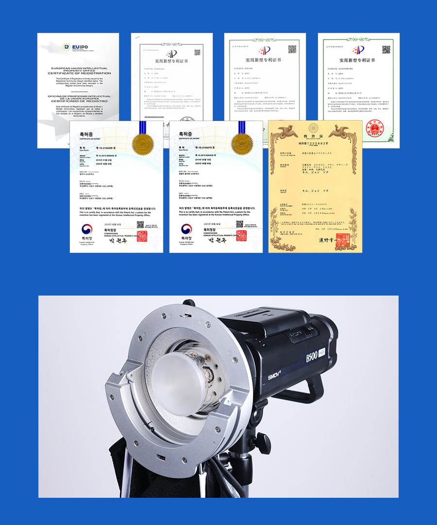 SMDV FLIP Nemo 1x3 Stripbox LED Light - Professional Photography Lighting for Studio, Portrait, and Product Photography | Perfect for YouTube Videos, TikTok Content, and E-commerce Product Shots