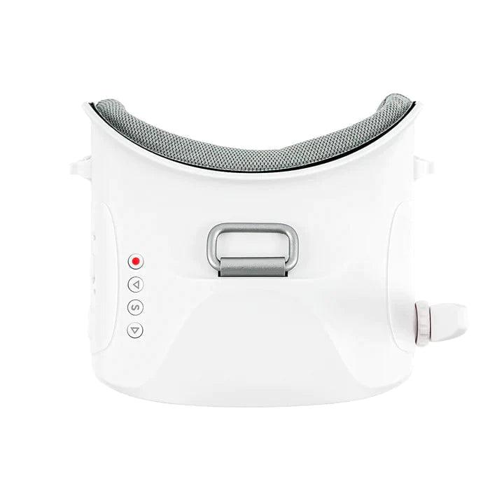 BetaFPV VR03 5.8GHz FPV Goggles with DVR - HD Digital Video Receiver for Drone Racing & Aerial Photography | Compatible with Most FPV Drones