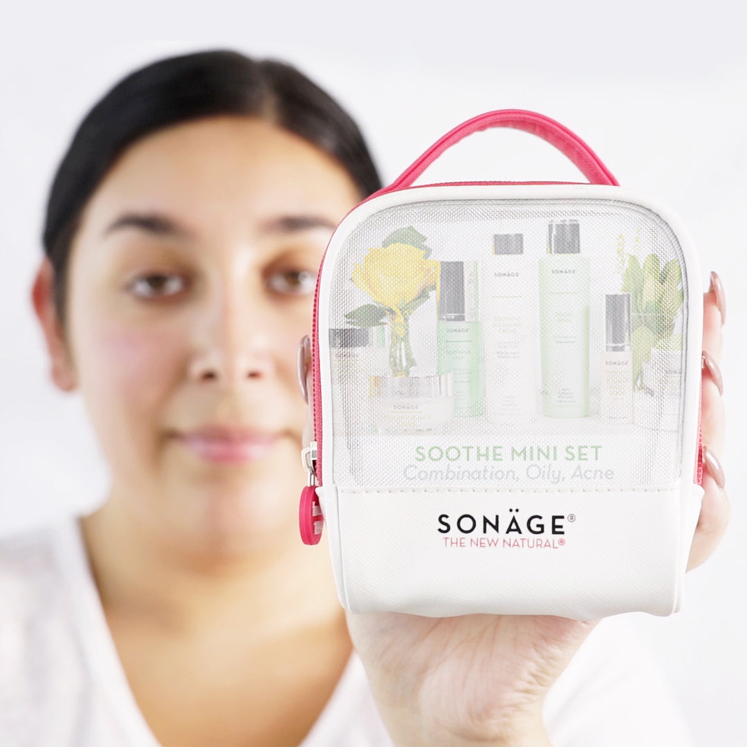 **Soothe Mini Set - Wholesale Bulk Purchase for Aromatherapy, Stress Relief & Relaxation - Perfect for Spas, Yoga Studios & Home Use**