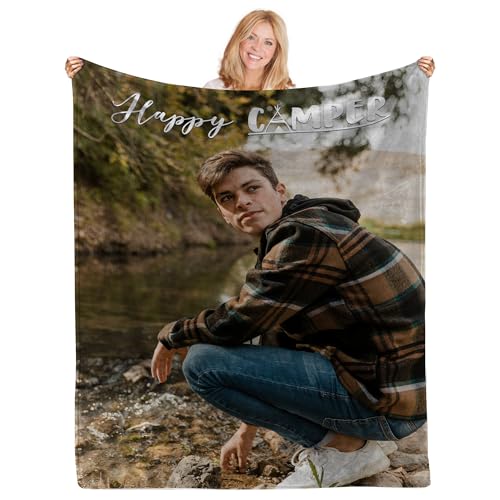 A Memento Blanket