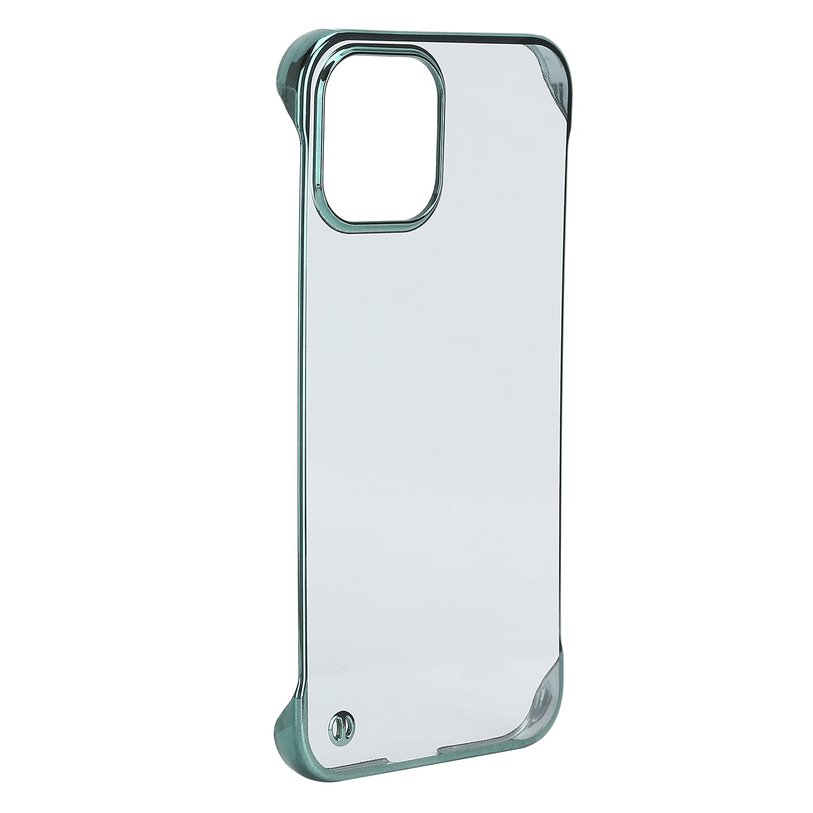 Lightweight Electroplated Phone Case - Slim, Durable & Protective Cover for iPhone & Android - Perfect for Everyday Use, Travel & Outdoor Activities