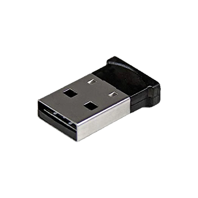 Wireless USB Bluetooth 5.0 Adapter for PC/Laptop - Plug & Play, Dual Mode, Long Range Connectivity - Perfect for Gaming, Streaming & Wireless Headphones