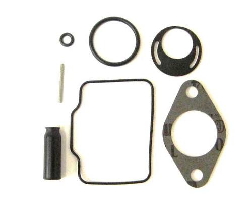 LO206 Carburetor Rebuild Kit - Complete Replacement Parts for Small Engine Repair - Perfect for Lawn Mowers, Go-Karts & Outdoor Power Equipment