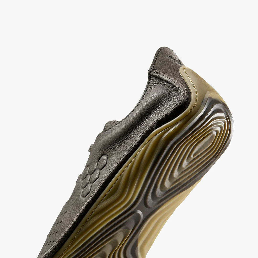Vivobarefoot Men's Sensus Barefoot Shoes - Lightweight Minimalist Trail Running & Hiking Footwear for Natural Movement | Perfect for Outdoor Adventures, Gym Workouts & Everyday Comfort