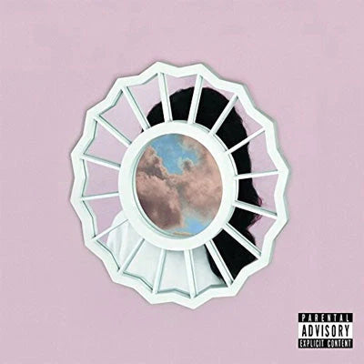 Mac Miller Divine Feminine Vinyl LP Record - Limited Edition Collectible for Music Lovers & Vinyl Enthusiasts - Perfect for Home Listening, Gifts & Music Collections