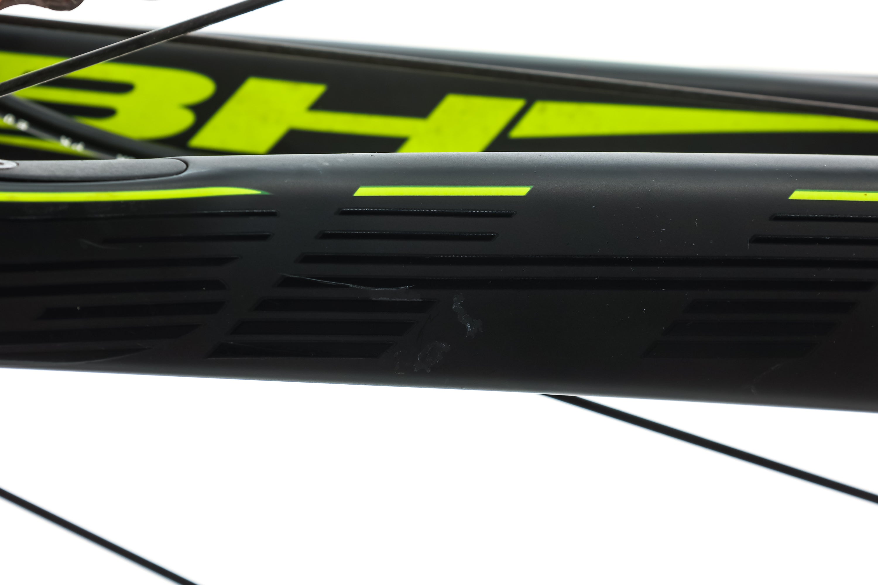 BH Bikes Ultralight Evo Disc Road Bike 2018 - X Large Size, Lightweight Carbon Frame, Disc Brakes for High-Speed Performance - Perfect for Road Racing, Endurance Cycling & Commuting