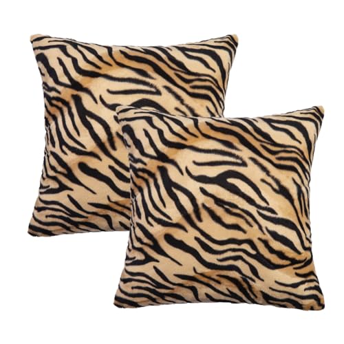 Tiger Set of 2