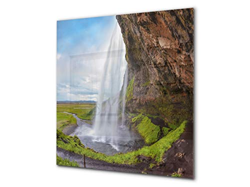 Waterfall Nature 2