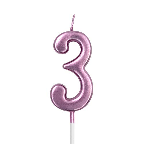 Number 3