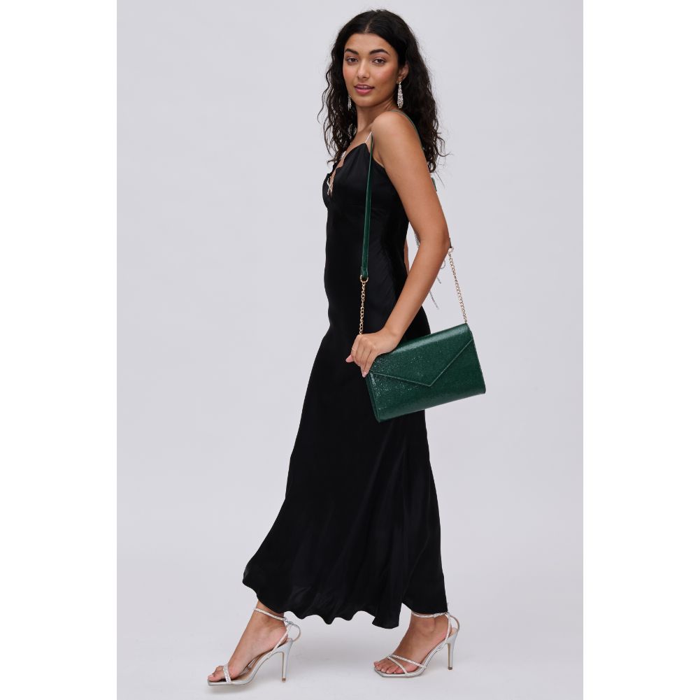 Riva Clutch - Stylish & Trendy Women's Crossbody Bag for Everyday Use, Parties & Special Occasions