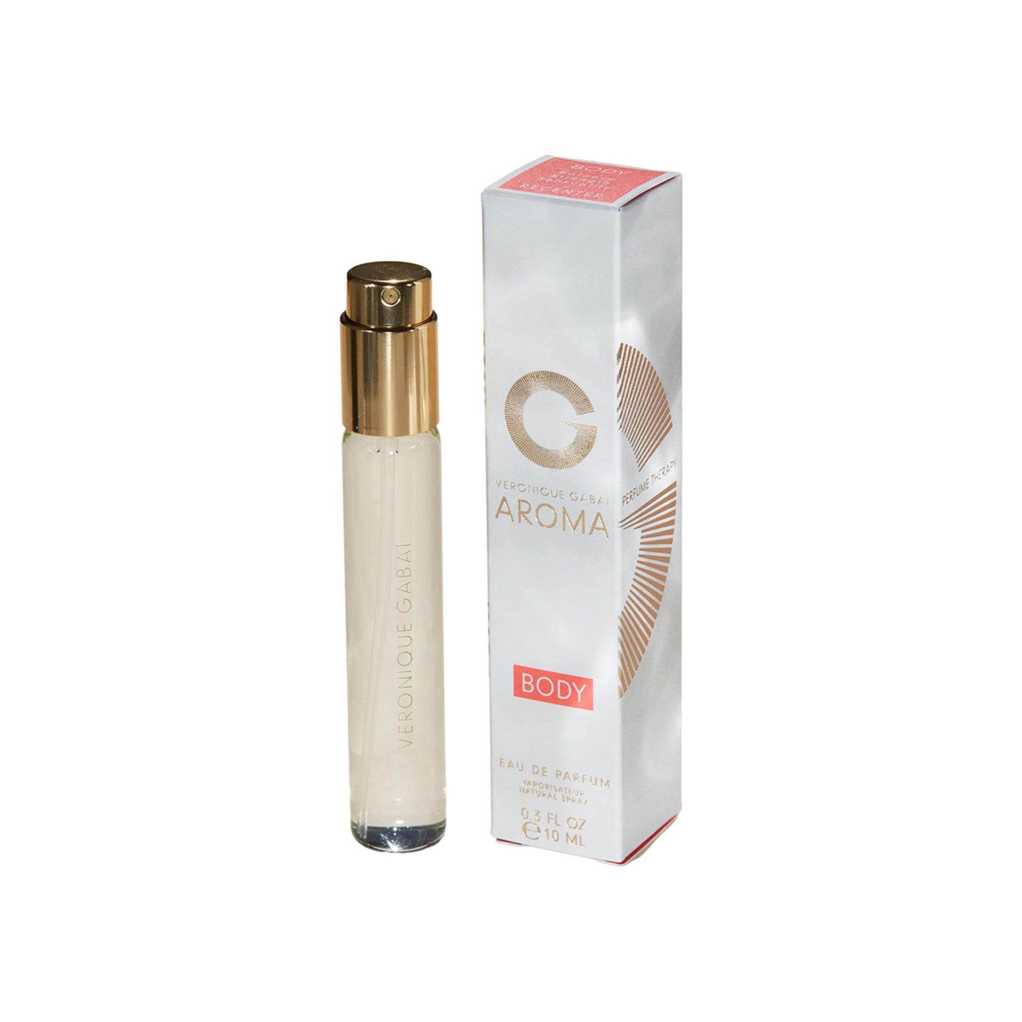 Aroma Body Eau de Parfum for Women - Long Lasting Floral Fragrance Perfume Spray - Perfect for Date Night, Office & Special Occasions