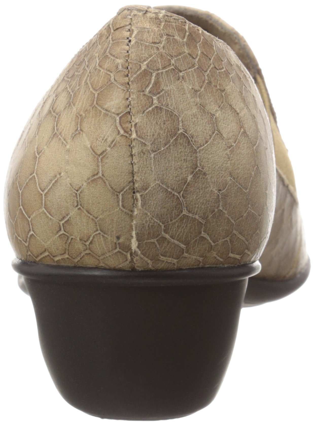 Walking Cradles Women's Teri Comfortable Slip-On Loafers - Stylish & Supportive Shoes for Work, Travel & Everyday Wear